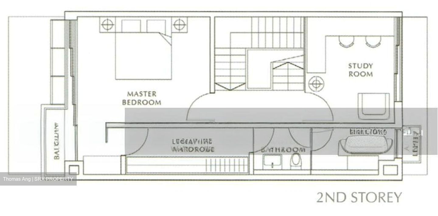 Toh Yi Road (D21), Terrace #578328461